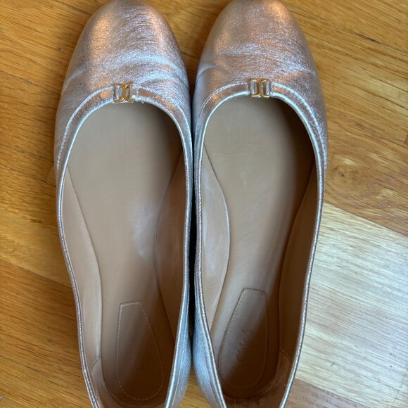 Chloe flats - Picture 2 of 4